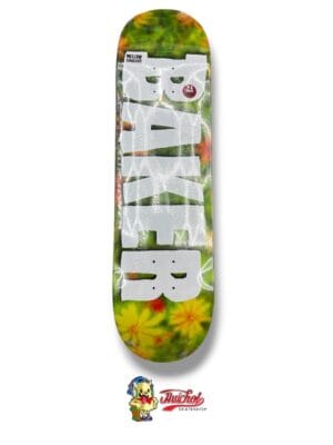 TABLA BAKER BAKER FLOWERS 8.0
