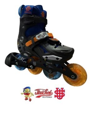 PATINES IUS SKATE 2026 ENALU