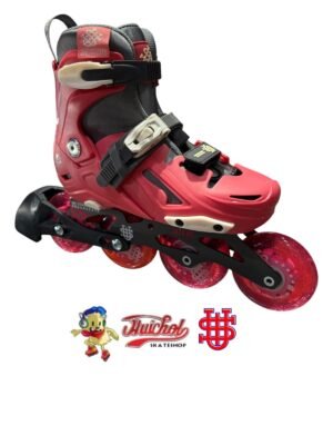 PATINES IUS SKATE 2026 LAVA