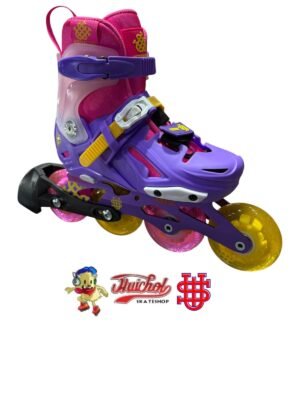 PATINES IUS SKATE ALOHA