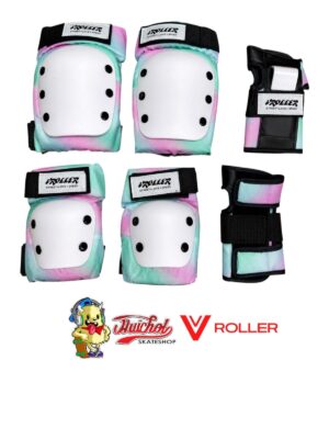 PROTECCIONES V ROLLER CANDI