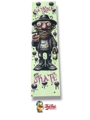 Lija Catrina Glow Shake Skate
