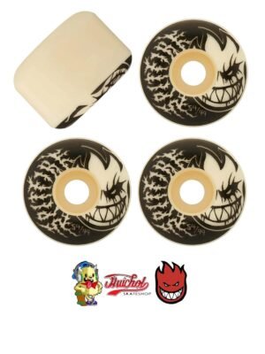 Spitfire Natural Fire 99 — 54 mm