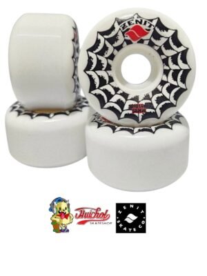 Llantas Zenit Web White 58 mm – 101A